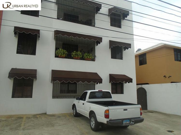 Foto Apartamento en Alquiler en santiago, Santiago de los Caballeros, Santiago - $ 10.000 - APA3144 - BienesOnLine