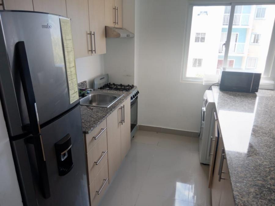 Foto Apartamento en Alquiler en Salvalen de Higey, La Altagracia - U$D 700 - APA60365 - BienesOnLine