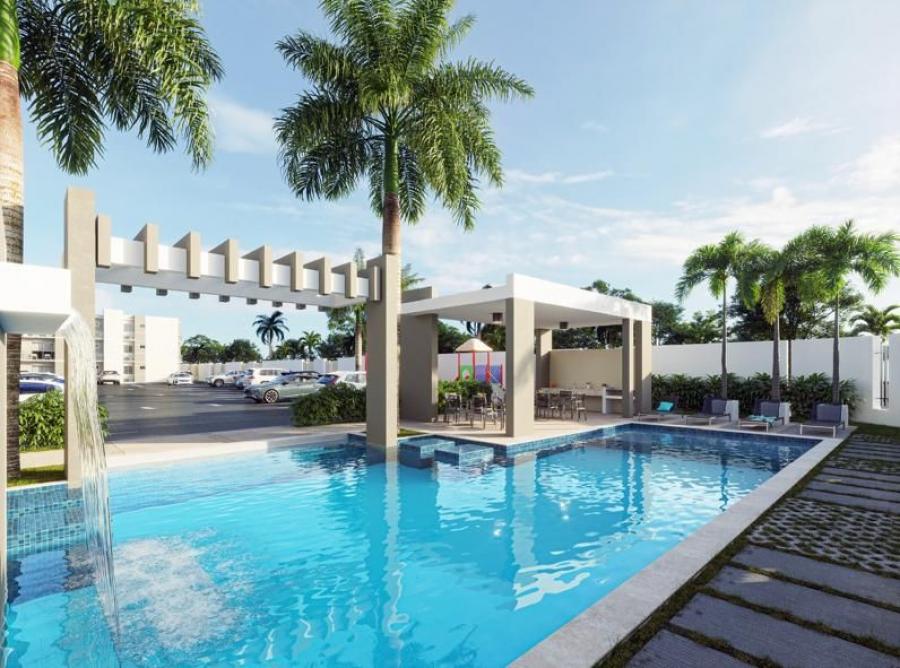Foto Apartamento en Venta en Bávaro, Punta Cana, Bavaro Punta Cana, La Altagracia - U$D 66.900 - APV22395 - BienesOnLine