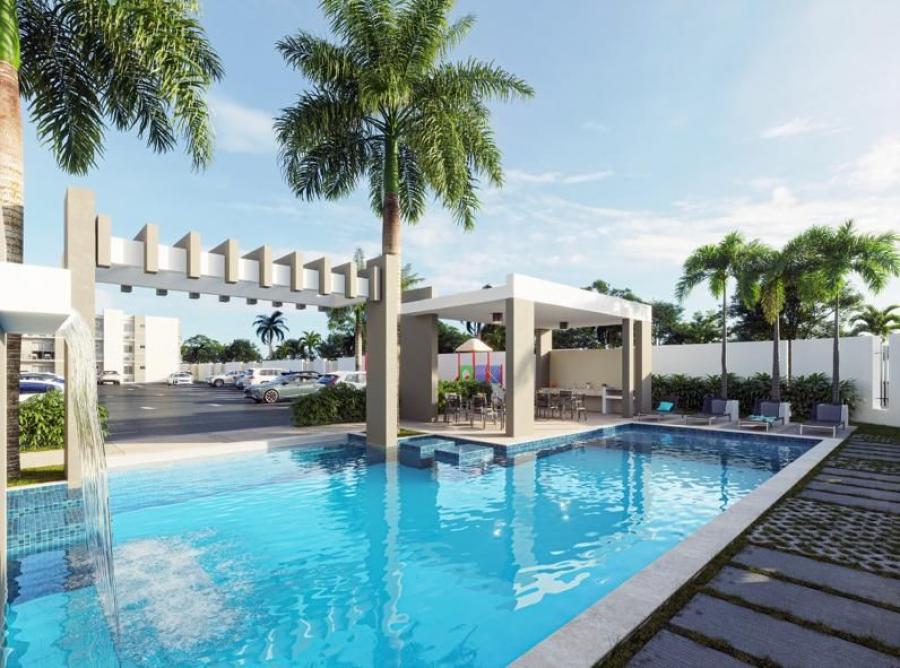 Foto Apartamento en Venta en Bvaro, Punta Cana, Bavaro Punta Cana, La Altagracia - U$D 66.900 - APV22395 - BienesOnLine