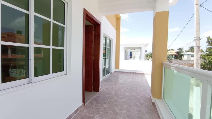 Foto Casa en Venta en Avenida Ecologica, Autopista San Isidro, Santo Domingo - $ 8.200.000 - CAV17566 - BienesOnLine