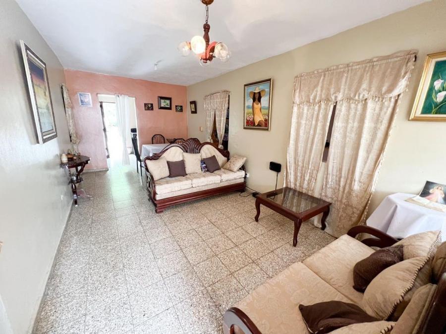 Foto Casa en Venta en villa aura, Santo Domingo Este, Santo Domingo - $ 13.800.000 - CAV24751 - BienesOnLine