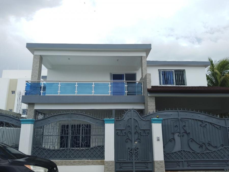 Foto Casa en Venta en Concepcin de La Vega, La Vega - U$D 300 - CAV31097 - BienesOnLine