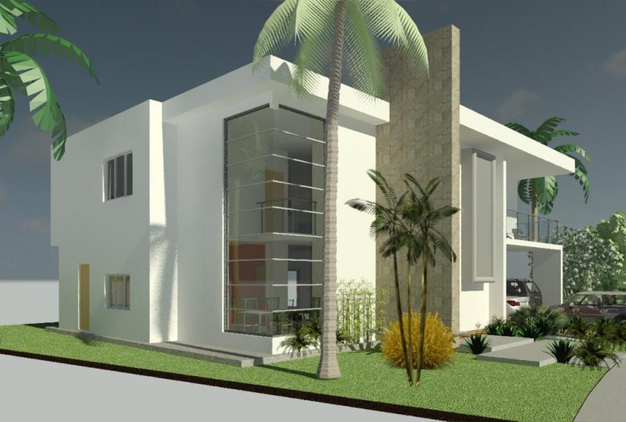 Home in Metric Way