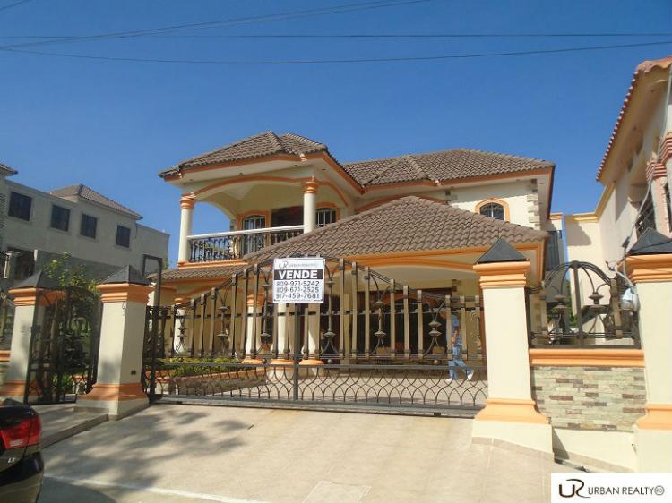 Home in Metric Way
