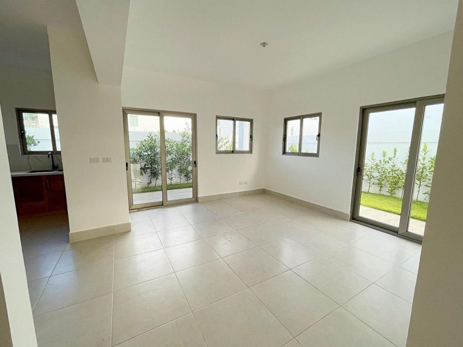 Foto Casa en Alquiler en Santiago de los Caballeros, Santiago - U$D 1.500 - CAA23004 - BienesOnLine