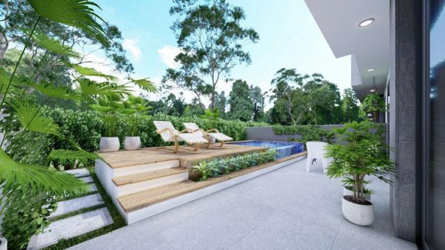 Home in Metric Way