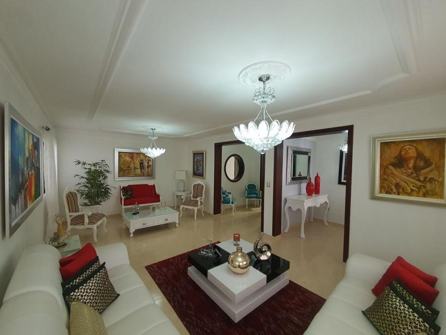 Foto Casa en Venta en Santiago de los Caballeros, Santiago - $ 20.500.000 - CAV22735 - BienesOnLine