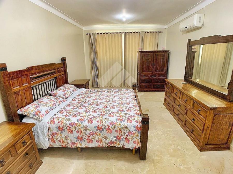 Foto Apartamento en Alquiler en Santiago de los Caballeros, Santiago - U$D 1.300 - APA21887 - BienesOnLine