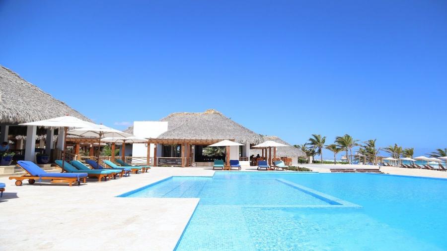 Apartamento en Venta en Turístico Verón-Punta Cana