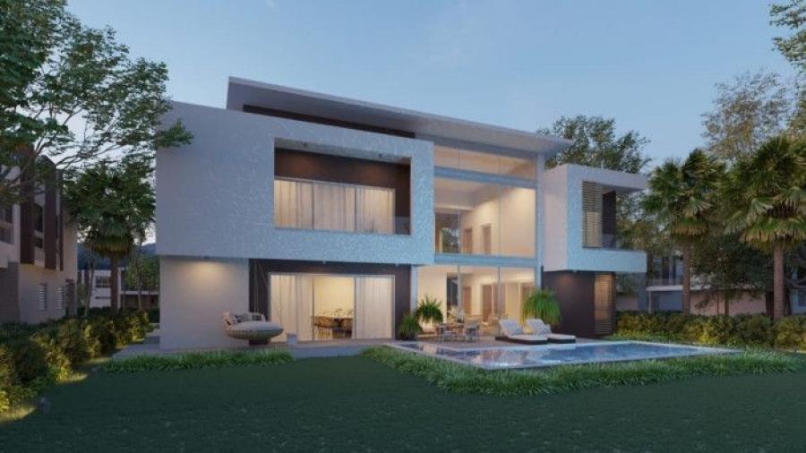 Home in Metric Way