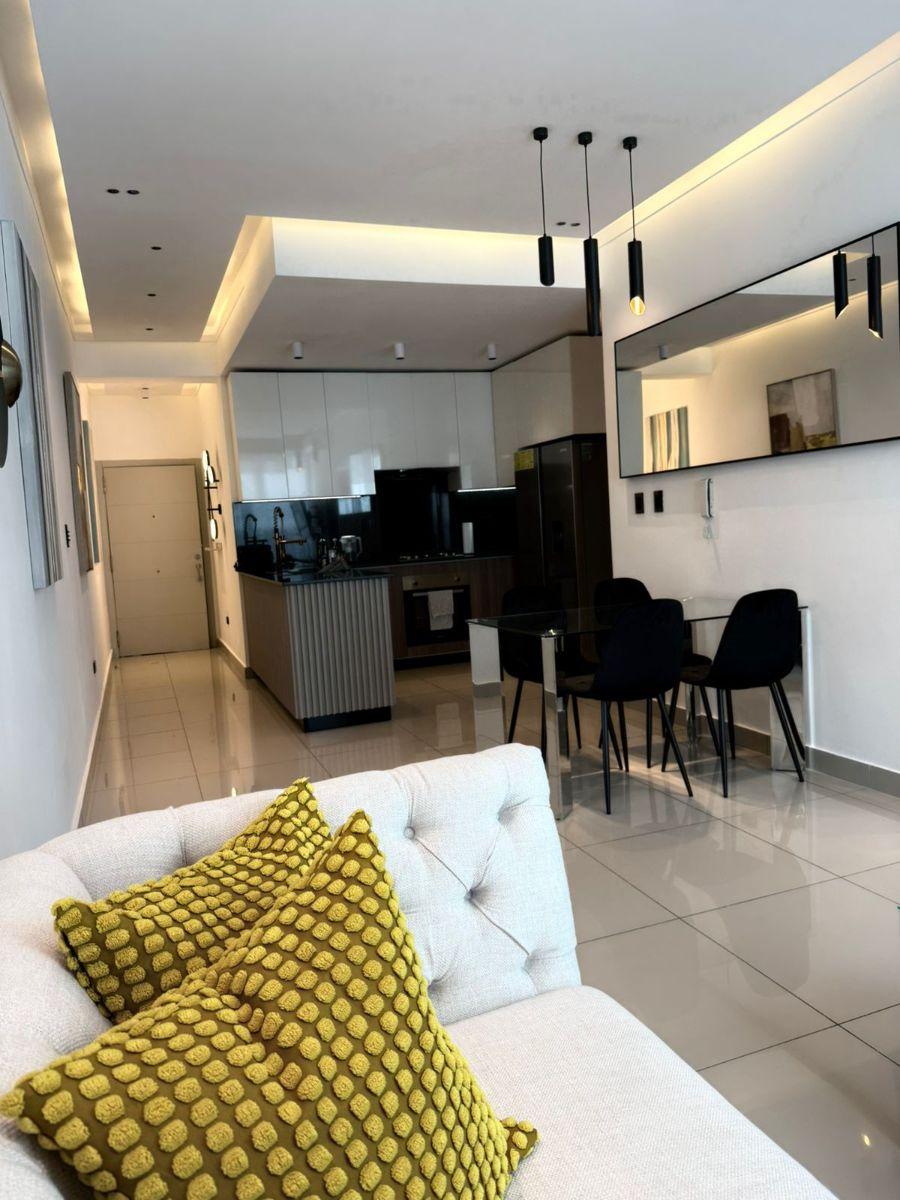 Home in Metric Way