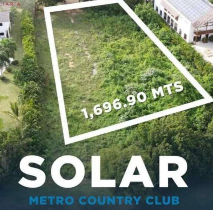 Home in Metric Way