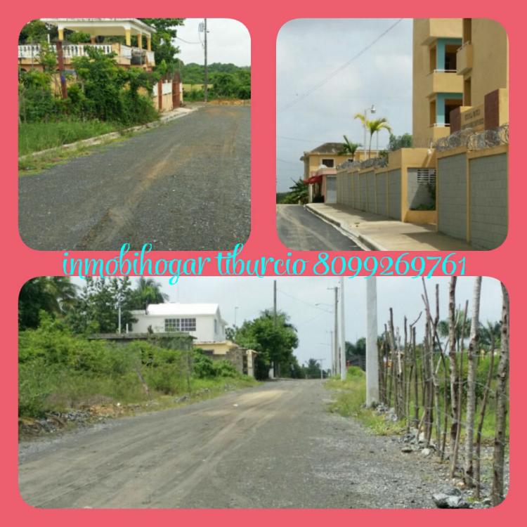 Home in Metric Way