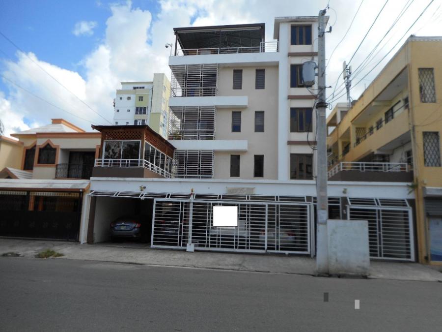 Foto Apartamento en Venta en Ens Ozama, Santo Domingo Este, Santo Domingo - $ 8.800.000 - APV28457 - BienesOnLine