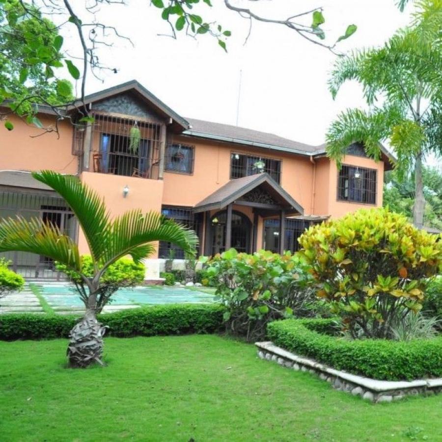 Home in Metric Way