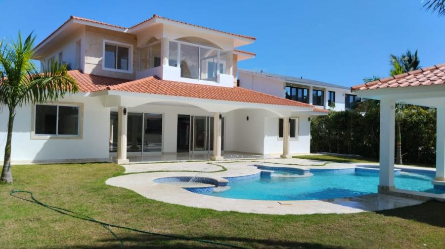 Foto Casa en Venta en Turstico Vern-Punta Cana, La Altagracia - U$D 790.000 - CAV51322 - BienesOnLine