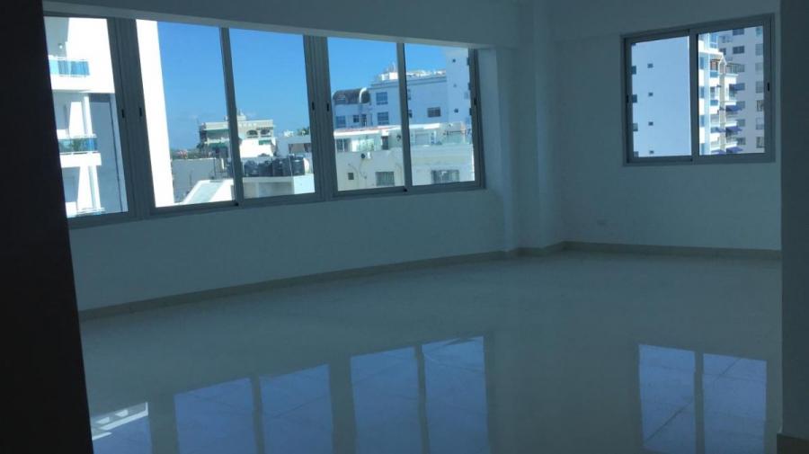 Foto Apartamento en Venta en Renacimiento, Renacimiento, Distrito Nacional - U$D 201.500 - APV6033 - BienesOnLine