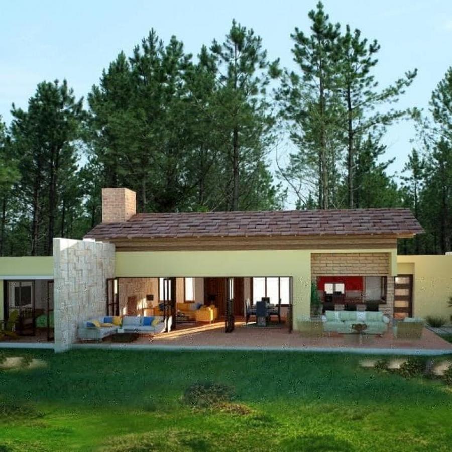 Home in Metric Way