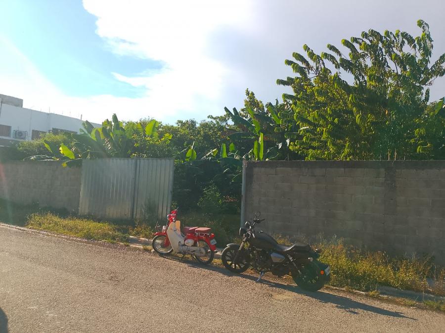 Foto Solar en Venta en Villa Mercedes, Madre Vieja Sur, San Cristóbal - $ 6.000.000 - SOV81430 - BienesOnLine