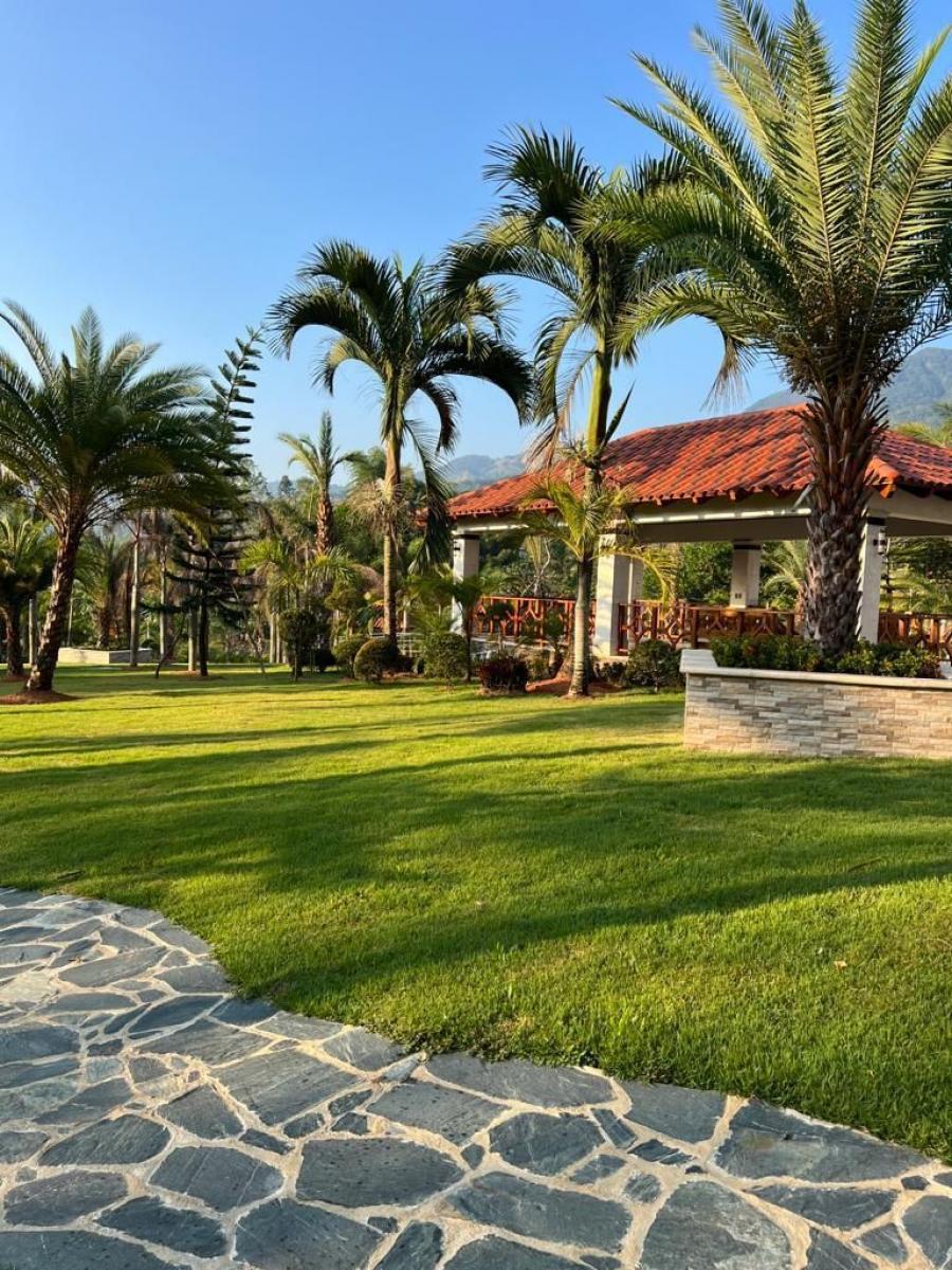 Foto Finca en Venta en Zona Verde, San Cristbal - U$D 950.000 - FIV51825 - BienesOnLine