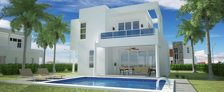 Home in Metric Way