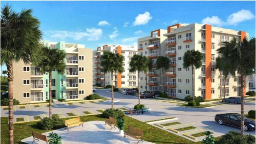 Foto Apartamento en Alquiler en Salvalen de Higey, La Altagracia - U$D 600 - APA54174 - BienesOnLine