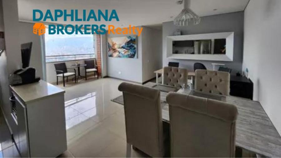 Foto Apartamento en Alquiler en Salvalen de Higey, La Altagracia - U$D 900 - APA54175 - BienesOnLine