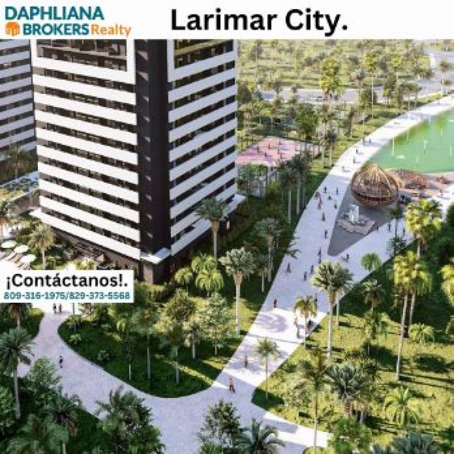 Foto Apartamento en Venta en Salvalen de Higey, La Altagracia - U$D 99.800 - APV61413 - BienesOnLine