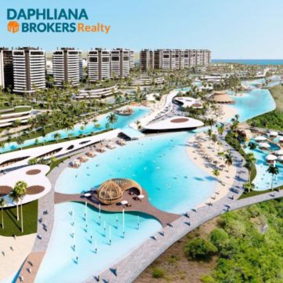 Foto Apartamento en Venta en Salvalen de Higey, La Altagracia - U$D 99.800 - APV57485 - BienesOnLine