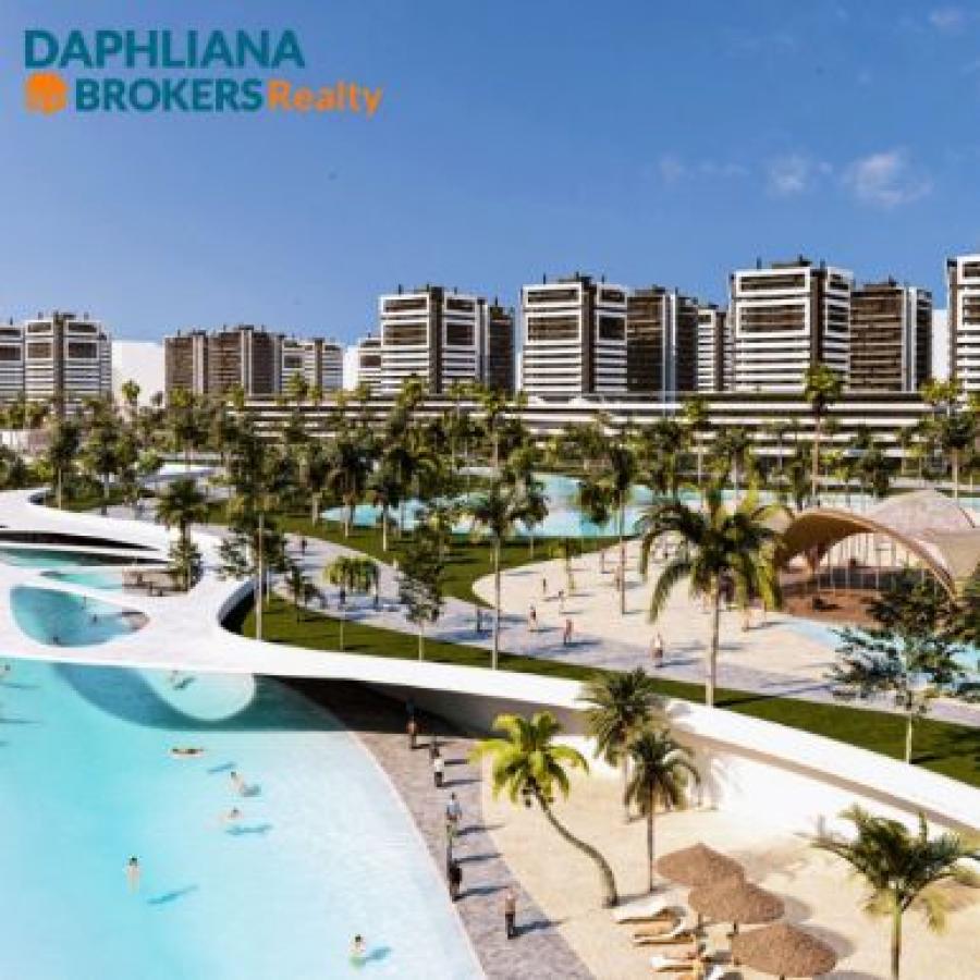 Foto Apartamento en Venta en Salvalen de Higey, La Altagracia - U$D 99.800 - APV56033 - BienesOnLine