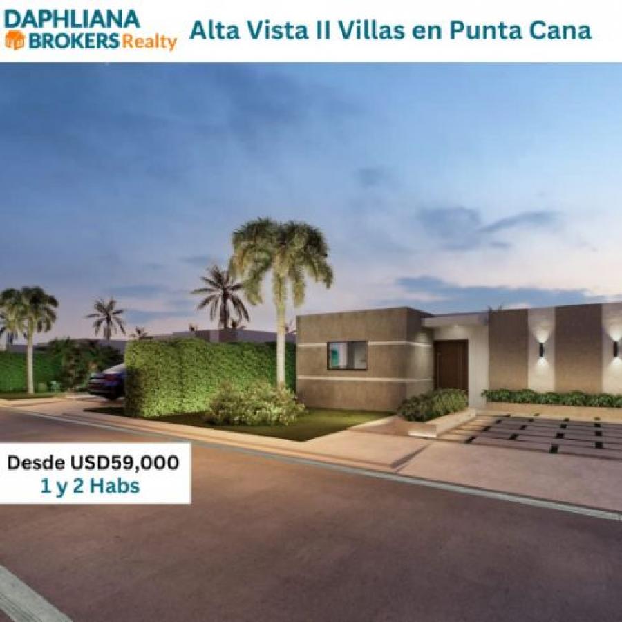 Foto Casa en Venta en Salvalen de Higey, La Altagracia - U$D 69.000 - CAV61520 - BienesOnLine