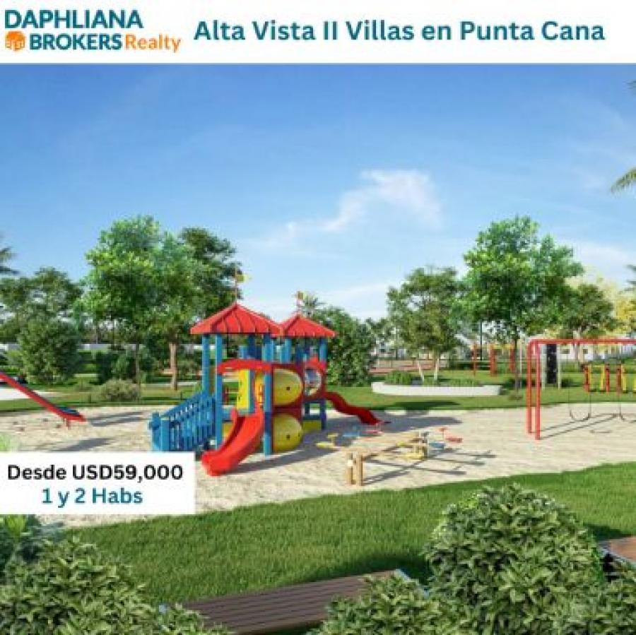 Foto Casa en Venta en Salvalen de Higey, La Altagracia - U$D 95.000 - CAV61161 - BienesOnLine