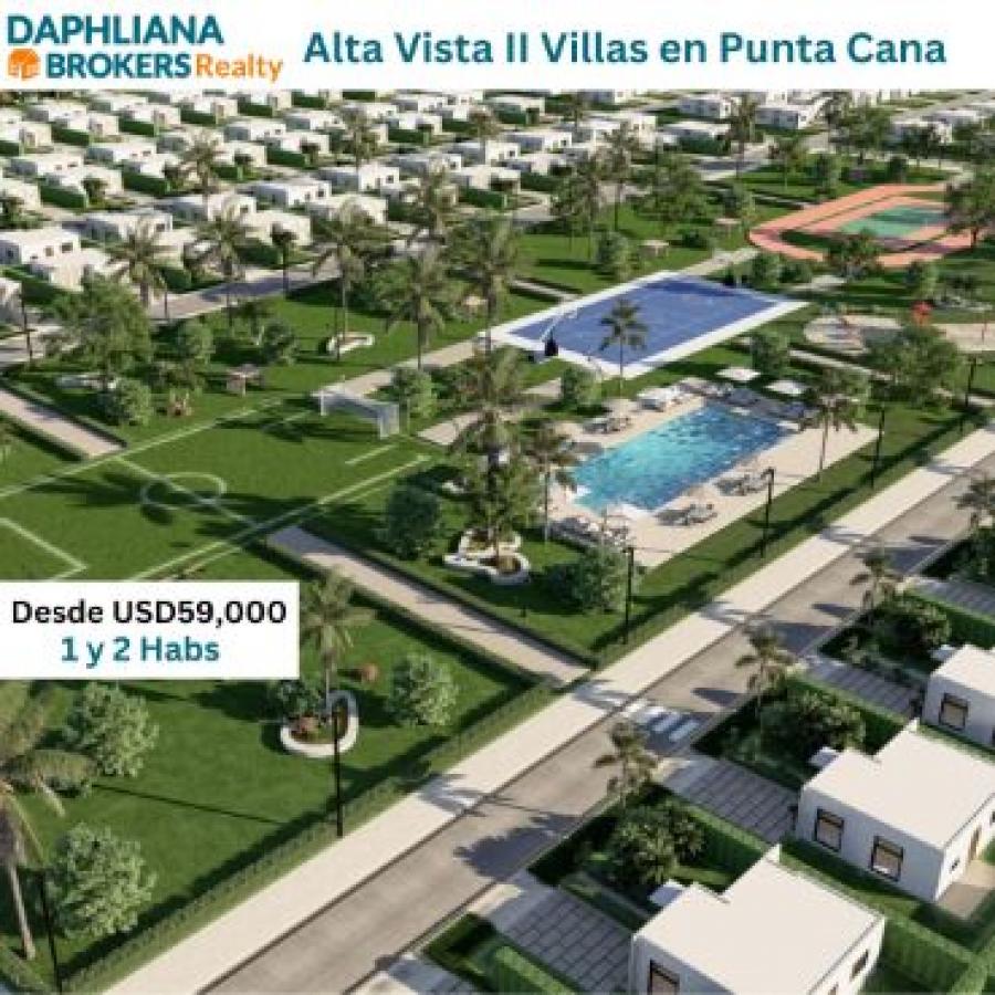 Foto Apartamento en Venta en Salvalen de Higey, La Altagracia - U$D 99.800 - APV61550 - BienesOnLine