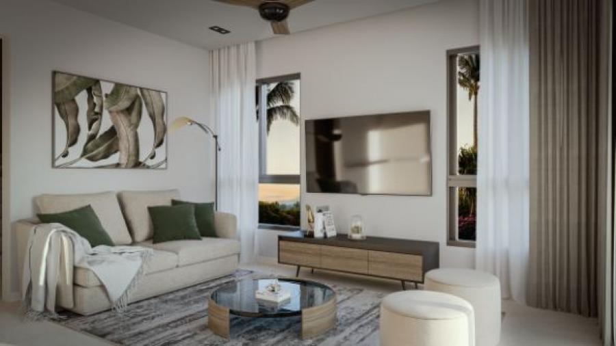 Foto Apartamento en Venta en Salvalen de Higey, La Altagracia - U$D 134.000 - APV53819 - BienesOnLine