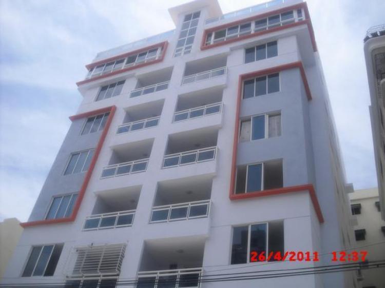 Foto Apartamento en Venta en , Distrito Nacional - $ 7.000.000 - APV109 - BienesOnLine