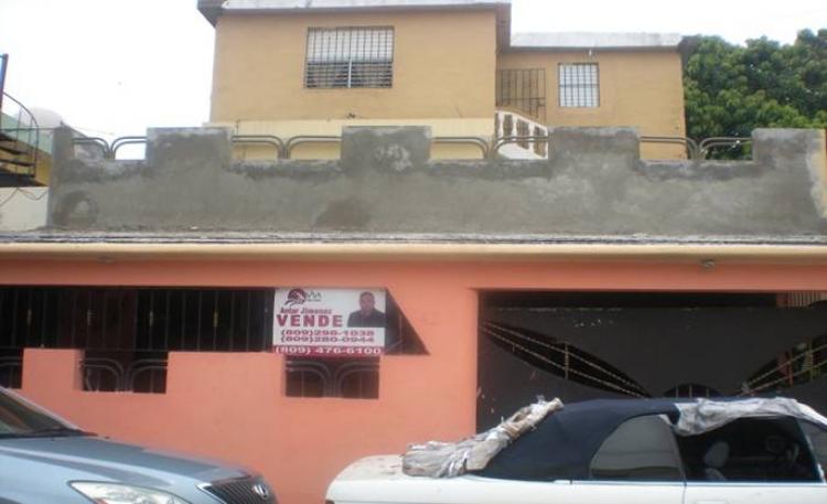 Foto Casa en Venta en alma rosa, Santo Domingo Este, Santo Domingo - $ 6.000.000 - CAV191 - BienesOnLine