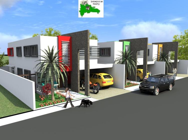 Foto Casa en Venta en , Distrito Nacional - $ 4.300.000 - CAV623 - BienesOnLine