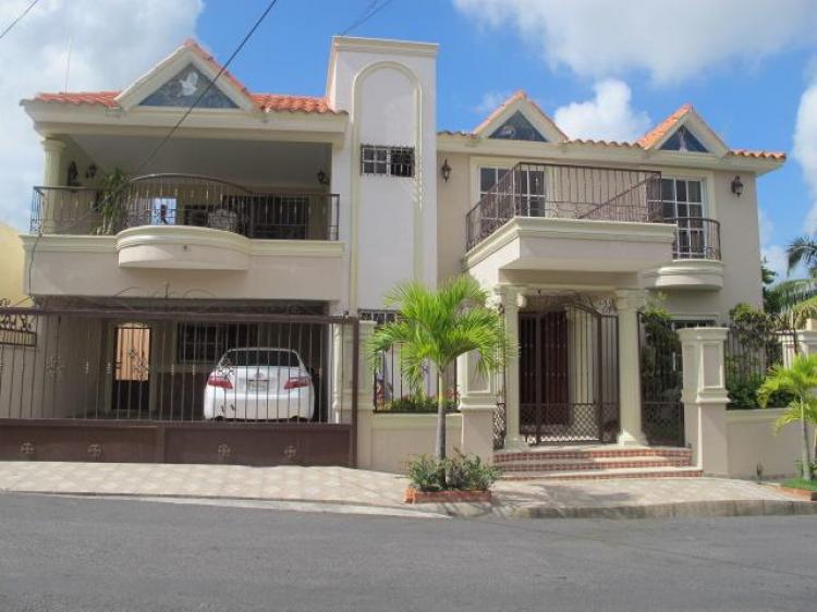 Home in Metric Way