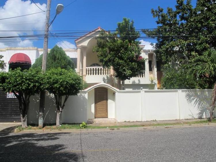 Foto Casa en Venta en El Millon, , Santo Domingo - $ 19.800.000 - CAV479 - BienesOnLine