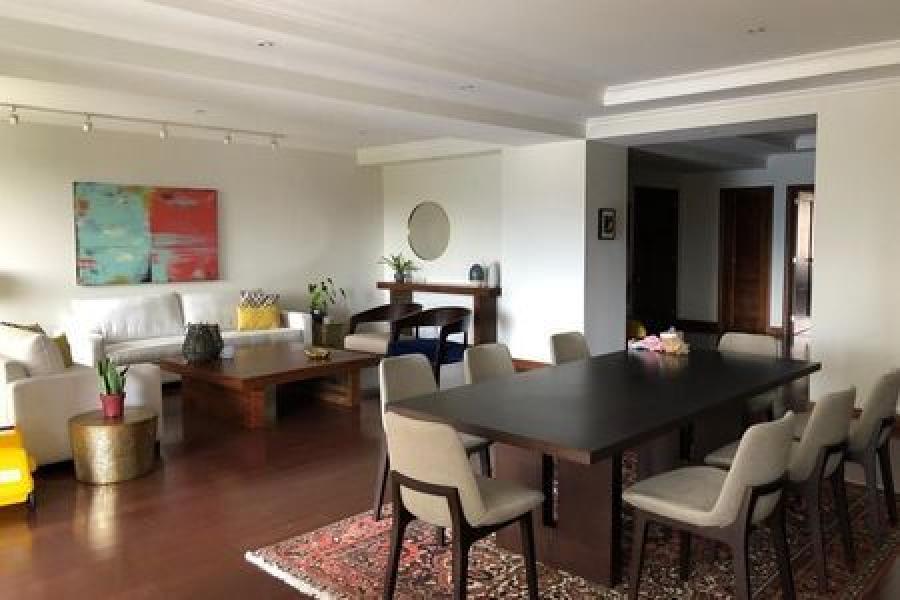 Foto Apartamento en Alquiler en Salvalen de Higey, La Altagracia - U$D 1.500 - APA62428 - BienesOnLine