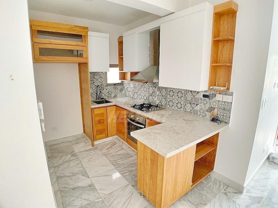 Foto Apartamento en Venta en Santiago de los Caballeros, Santiago - U$D 165.000 - APV20305 - BienesOnLine