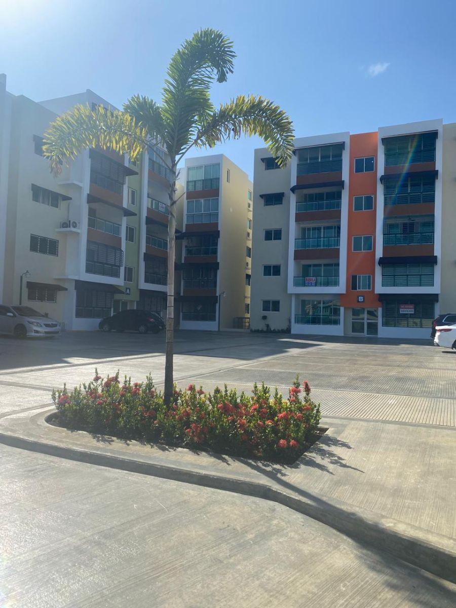 Foto Apartamento en Venta en RESIDENCIAL MIRADOR DEL ESTE, Santo Domingo Este, Santo Domingo - U$D 156.000 - APV61789 - BienesOnLine