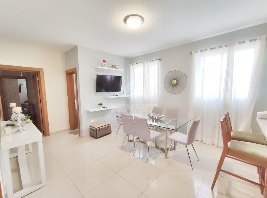 Foto Apartamento en Alquiler en Santiago de los Caballeros, Santiago - U$D 1.250 - APA23138 - BienesOnLine