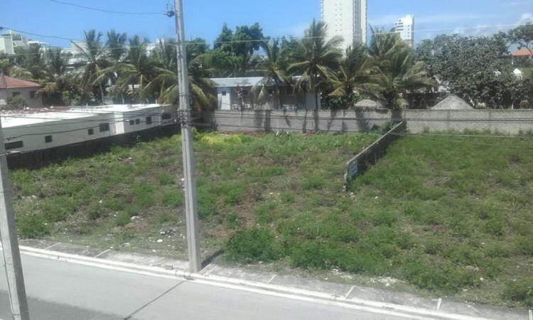 Foto Solar en Venta en Villas del mar, Juan dolio, San Pedro de Macors - U$D 250 - SOV4880 - BienesOnLine