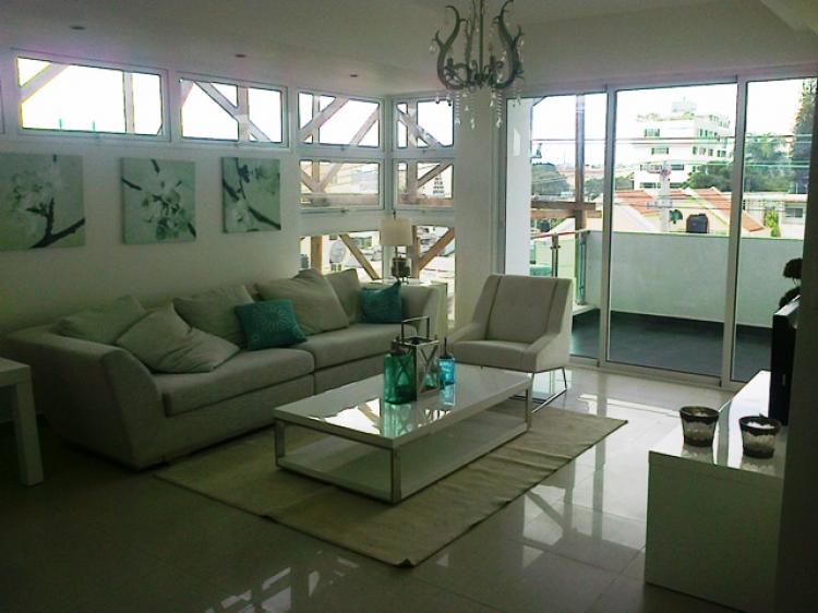 Foto Apartamento en Venta en Paraiso, Paraso, Distrito Nacional - U$D 195.000 - APV786 - BienesOnLine