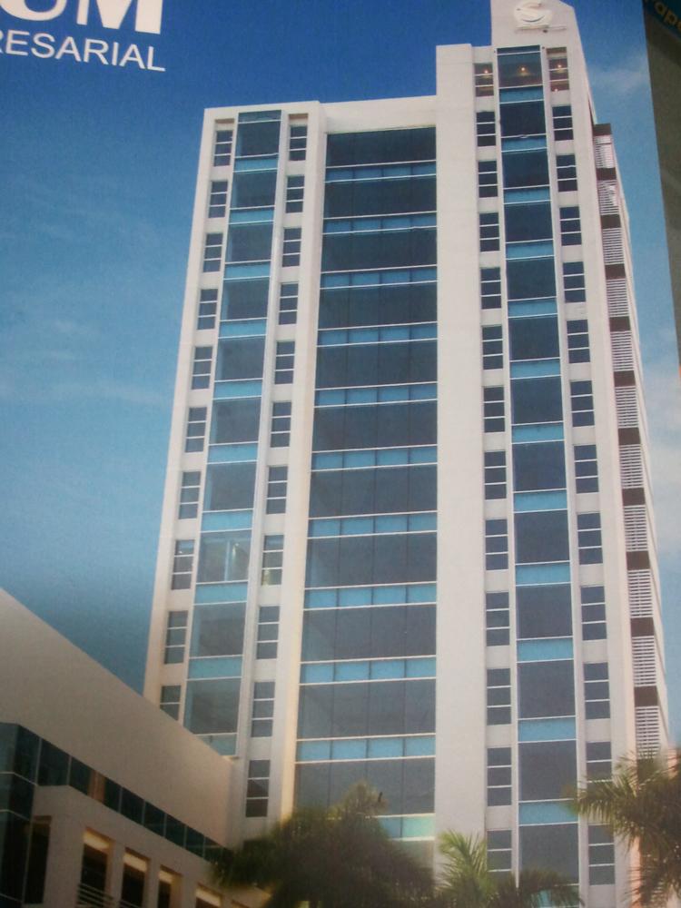 Foto Oficina en Alquiler en Santo Domingo Norte, Santo Domingo - U$D 198.000 - OFA634 - BienesOnLine