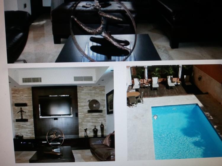 Foto Apartamento en Venta en Piantini, Distrito Nacional - U$D 875.000 - APV773 - BienesOnLine