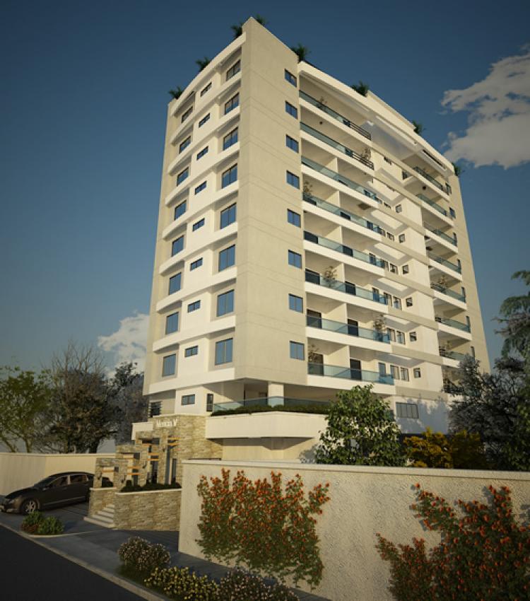 Foto Apartamento en Venta en Santo Domingo Norte, Santo Domingo - APV689 - BienesOnLine