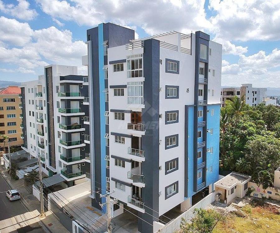 Foto Apartamento en Venta en LA ESMERALDA, Santiago de los Caballeros, Santiago - U$D 260.000 - APV32913 - BienesOnLine